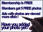 Add a Utah Passions profile photo Image recommending members add Utah Passions profile photos