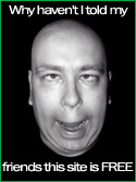 Add a Utah Passions profile photo Image recommending members add Utah Passions profile photos
