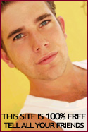 Add a Utah Passions profile photo Image recommending members add Utah Passions profile photos
