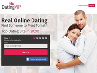 Dating VIP: Utah Homepage Image